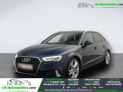 Audi A3 Sportback TFSI 150 BVA