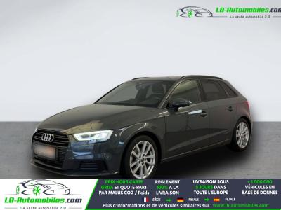 Audi A3 Sportback TFSI 150 BVA