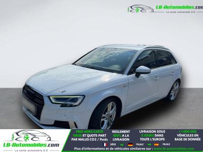 Audi A3 Sportback TDI 150