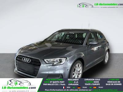 Audi A3 Sportback TDI 150