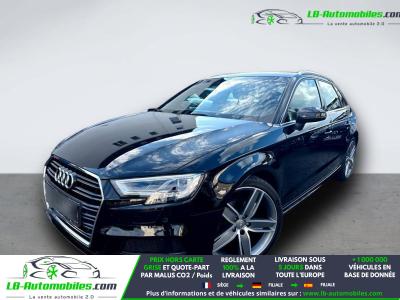 Audi A3 Sportback TDI 150