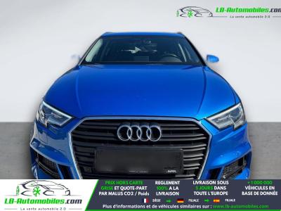 Audi A3 Sportback TDI 150 BVA