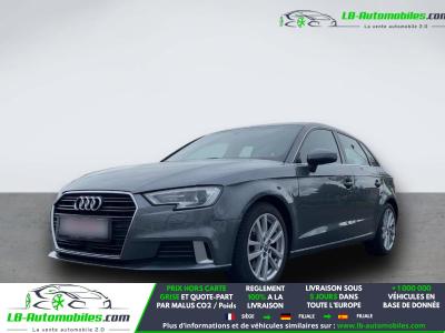 Audi A3 Sportback TDI 150 BVA