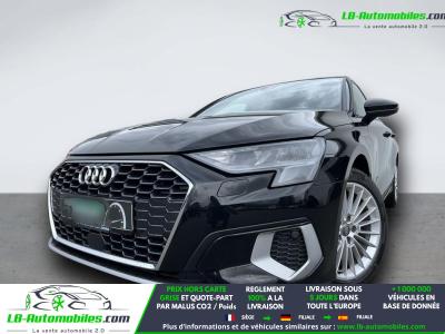 Audi A3 Sportback TDI 150 BVA