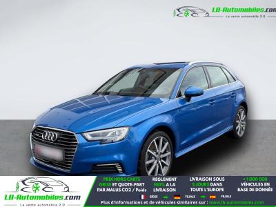 Audi A3 Sportback TFSI e-tron 204 BVA 6