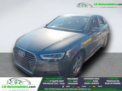 Audi A3 Sportback TFSI e-tron 204 BVA 6