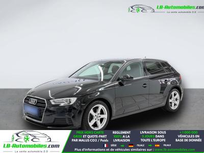 Audi A3 Sportback TFSI 190 BVA