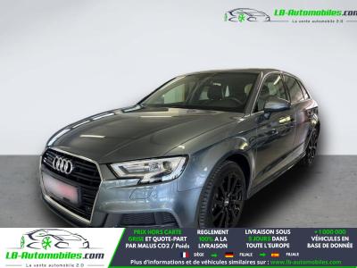 Audi A3 Sportback TFSI 190 BVA