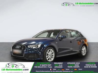 Audi A3 Sportback TFSI 190 BVA