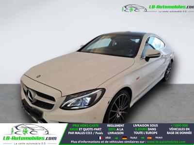 Mercedes Classe C Coupe 180 BVM