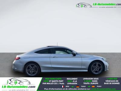 Mercedes Classe C Coupe 200 BVA