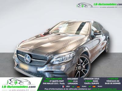 Mercedes Classe C Coupe 200 BVA