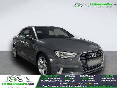Audi A3 Cabriolet TFSI 150 BVA