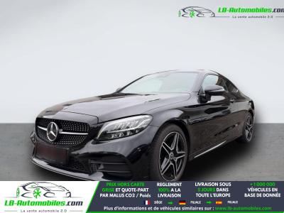 Mercedes Classe C Coupe 300 d BVA