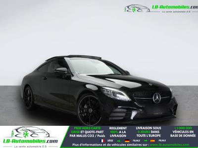 Mercedes Classe C Coupe 300 d BVA