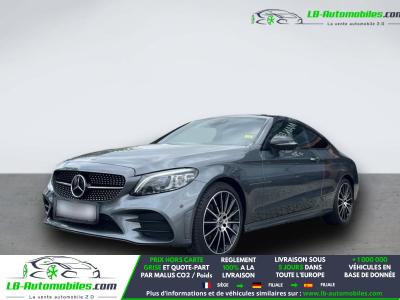 Mercedes Classe C Coupe 300 d BVA