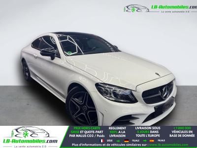 Mercedes Classe C Coupe 200 BVA