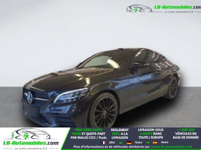 Mercedes Classe C Coupe 200 BVA