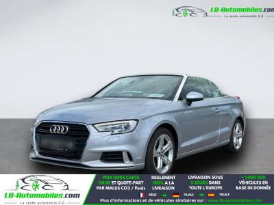 Audi A3 Cabriolet 2.0 TDI 150 BVA