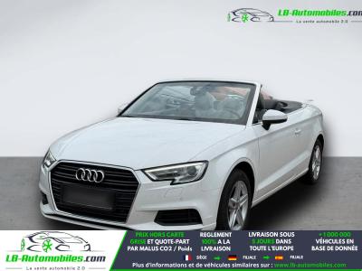 Audi A3 Cabriolet 2.0 TDI 150 BVA