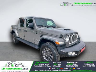 Jeep Gladiator 3.0 V6 Multijet 264 CH 4X4 BVA