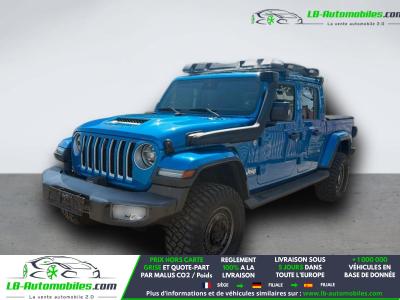 Jeep Gladiator 3.0 V6 Multijet 264 CH 4X4 BVA