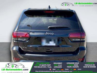Jeep Grand Cherokee V8 5.7 HEMI 352 BVA