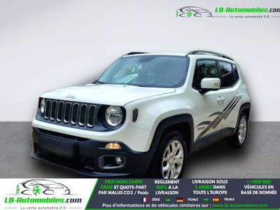 Jeep Renegade 1.4 MultiAir 140 ch