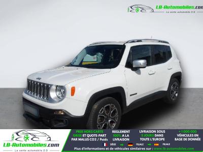 Jeep Renegade 1.4  MultiAir 140 ch BVA