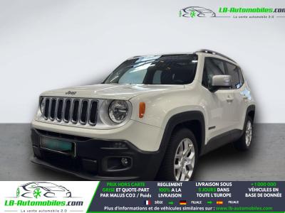 Jeep Renegade 1.4  MultiAir 140 ch BVA