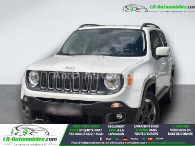 Jeep Renegade 1.4  MultiAir 140 ch BVA