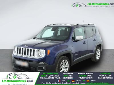 Jeep Renegade 1.4  MultiAir 140 ch BVA