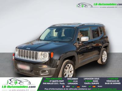Jeep Renegade 2.0 Multijet 140 ch 4x4
