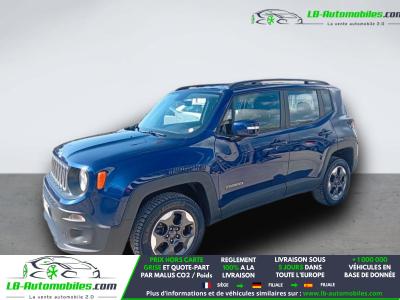 Jeep Renegade 1.4 MultiAir 140 ch
