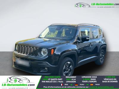Jeep Renegade 1.6 E.torQ Evo 110 ch