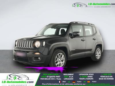 Jeep Renegade 1.6 E.torQ Evo 110 ch