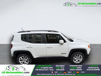 Jeep Renegade 1.6 E.torQ Evo 110 ch
