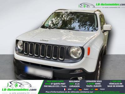 Jeep Renegade 1.6 E.torQ Evo 110 ch