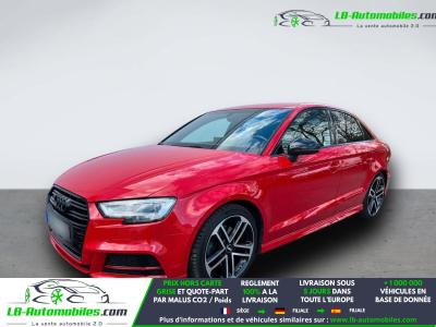 Audi A3 Berline TFSI 190 BVA