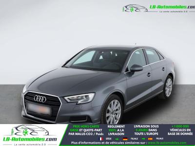 Audi A3 Berline TFSI 115