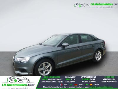 Audi A3 Berline TFSI 150