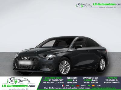 Audi A3 Berline 30 TFSI 110