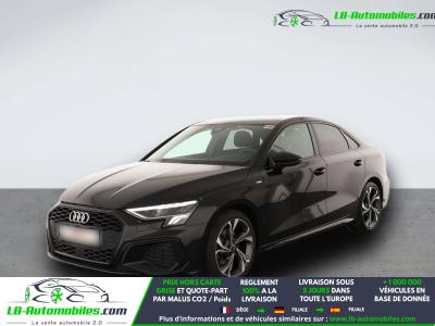 Audi A3 Berline 30 TFSI 110