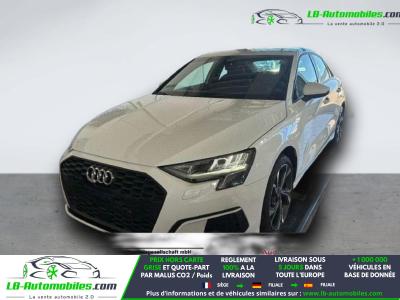 Audi A3 Berline 30 TFSI 110