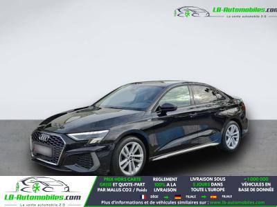 Audi A3 Berline 30 TFSI 110