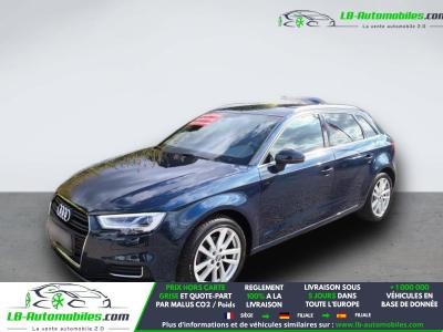 Audi A3 Sportback TFSI 150