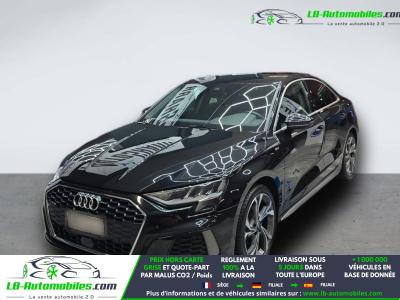 Audi A3 Berline 30 TFSI 110