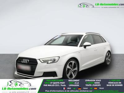 Audi A3 Sportback TFSI 150