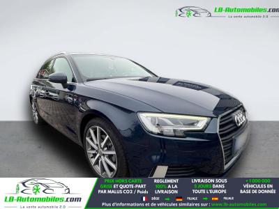 Audi A3 Sportback TFSI 150