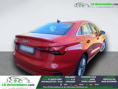 Audi A3 Berline 30 TDI 116 BVA